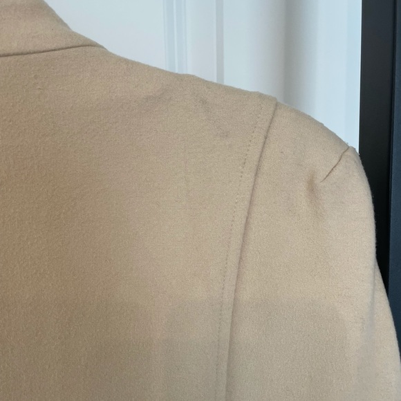 L’Atiste by Amy | Cloak Vest with Cape | Size Small NWT - Picture 8 of 8